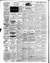 Torquay Times, and South Devon Advertiser Friday 28 August 1936 Page 6