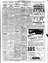 Torquay Times, and South Devon Advertiser Friday 01 January 1937 Page 11