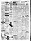 Torquay Times, and South Devon Advertiser Friday 22 January 1937 Page 6