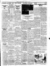 Torquay Times, and South Devon Advertiser Friday 22 January 1937 Page 11