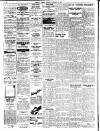Torquay Times, and South Devon Advertiser Friday 29 January 1937 Page 6