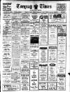 Torquay Times, and South Devon Advertiser Friday 05 February 1937 Page 1