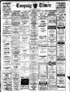 Torquay Times, and South Devon Advertiser