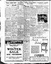 Torquay Times, and South Devon Advertiser Friday 07 January 1938 Page 10