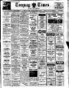 Torquay Times, and South Devon Advertiser