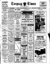 Torquay Times, and South Devon Advertiser Friday 19 August 1938 Page 1