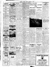 Torquay Times, and South Devon Advertiser Friday 13 January 1939 Page 6