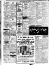 Torquay Times, and South Devon Advertiser Friday 10 February 1939 Page 6