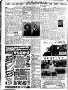 Torquay Times, and South Devon Advertiser Friday 24 February 1939 Page 10