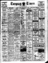 Torquay Times, and South Devon Advertiser Friday 31 March 1939 Page 1