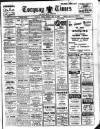 Torquay Times, and South Devon Advertiser Friday 12 May 1939 Page 1
