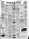 Torquay Times, and South Devon Advertiser Friday 08 September 1939 Page 1