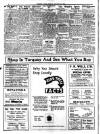Torquay Times, and South Devon Advertiser Friday 19 January 1940 Page 6