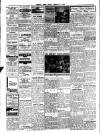 Torquay Times, and South Devon Advertiser Friday 09 February 1940 Page 4
