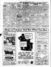 Torquay Times, and South Devon Advertiser Friday 09 February 1940 Page 6