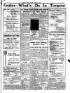 Torquay Times, and South Devon Advertiser Friday 22 March 1940 Page 7