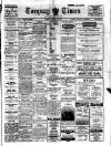 Torquay Times, and South Devon Advertiser Friday 29 March 1940 Page 1