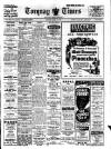 Torquay Times, and South Devon Advertiser Friday 12 July 1940 Page 1
