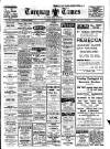 Torquay Times, and South Devon Advertiser Friday 30 August 1940 Page 1