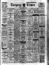 Torquay Times, and South Devon Advertiser Friday 31 January 1941 Page 1