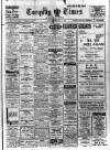Torquay Times, and South Devon Advertiser Friday 14 February 1941 Page 1