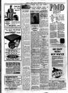 Torquay Times, and South Devon Advertiser Friday 21 February 1941 Page 2