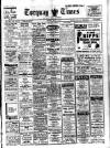 Torquay Times, and South Devon Advertiser Friday 09 May 1941 Page 1
