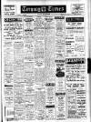 Torquay Times, and South Devon Advertiser Friday 01 May 1942 Page 1