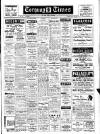 Torquay Times, and South Devon Advertiser Friday 12 June 1942 Page 1