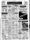 Torquay Times, and South Devon Advertiser Friday 03 July 1942 Page 1