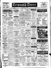 Torquay Times, and South Devon Advertiser Friday 10 July 1942 Page 1