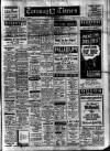 Torquay Times, and South Devon Advertiser Friday 08 January 1943 Page 1