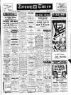 Torquay Times, and South Devon Advertiser Friday 28 January 1944 Page 1