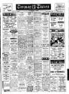 Torquay Times, and South Devon Advertiser Friday 24 March 1944 Page 1