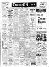 Torquay Times, and South Devon Advertiser Friday 19 May 1944 Page 1