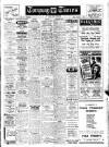 Torquay Times, and South Devon Advertiser Friday 08 December 1944 Page 1