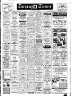 Torquay Times, and South Devon Advertiser