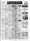 Torquay Times, and South Devon Advertiser Friday 04 January 1946 Page 1