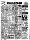 Torquay Times, and South Devon Advertiser Friday 11 January 1946 Page 1