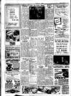 Torquay Times, and South Devon Advertiser Friday 31 January 1947 Page 8