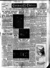 Torquay Times, and South Devon Advertiser Friday 21 February 1947 Page 1