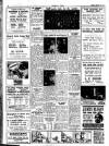 Torquay Times, and South Devon Advertiser Friday 21 March 1947 Page 8