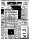 Torquay Times, and South Devon Advertiser Friday 02 May 1947 Page 1