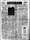 Torquay Times, and South Devon Advertiser Friday 10 October 1947 Page 1