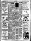 Torquay Times, and South Devon Advertiser Friday 10 October 1947 Page 3