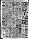 Torquay Times, and South Devon Advertiser Friday 10 October 1947 Page 6