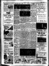 Torquay Times, and South Devon Advertiser Friday 10 October 1947 Page 8