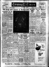 Torquay Times, and South Devon Advertiser Friday 31 October 1947 Page 1