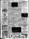 Torquay Times, and South Devon Advertiser Friday 31 October 1947 Page 8