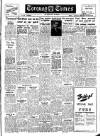 Torquay Times, and South Devon Advertiser Friday 09 January 1948 Page 1